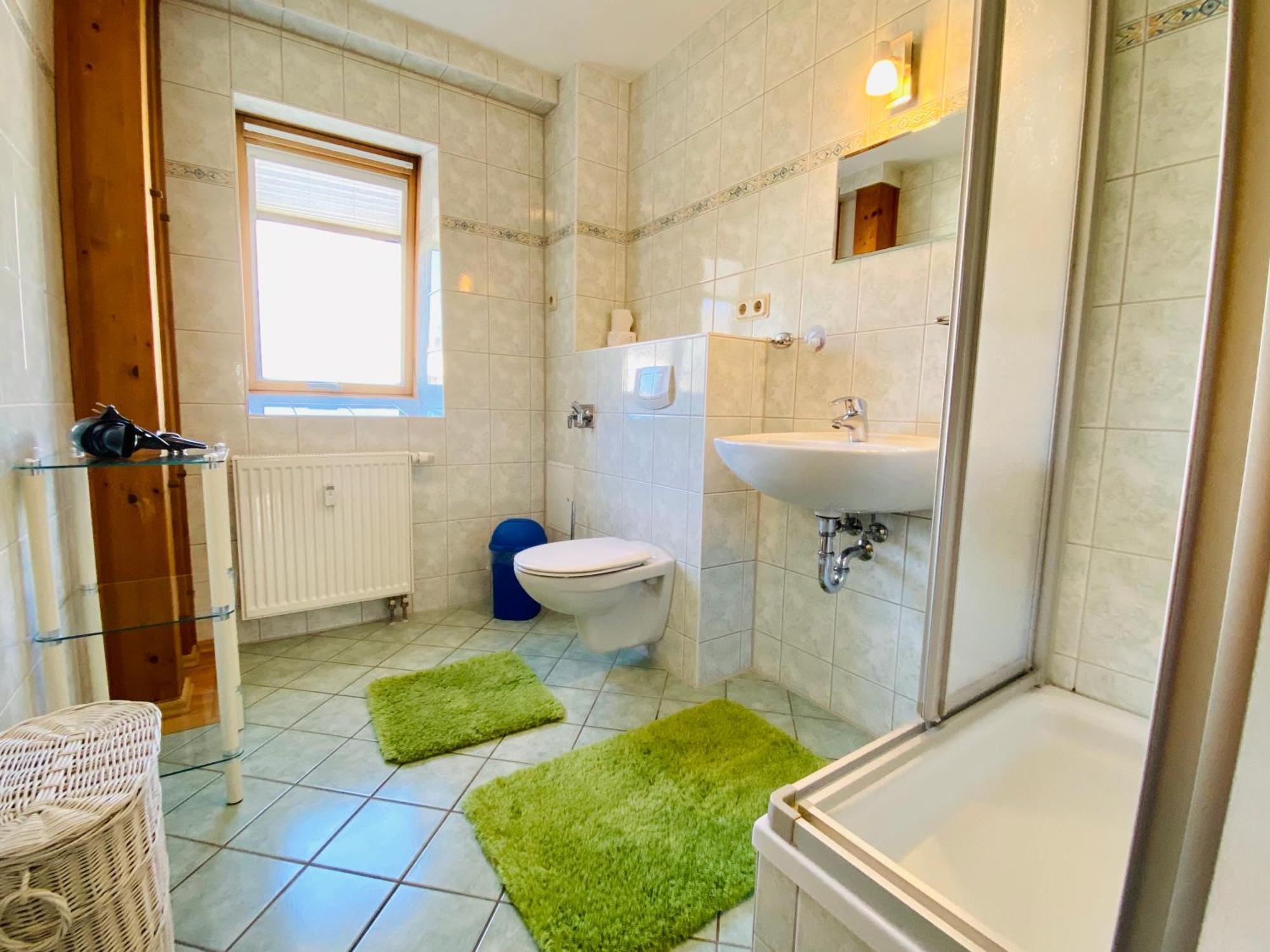 Haus Nemo - Ferienwohnung 10 Херингсдорф Экстерьер фото