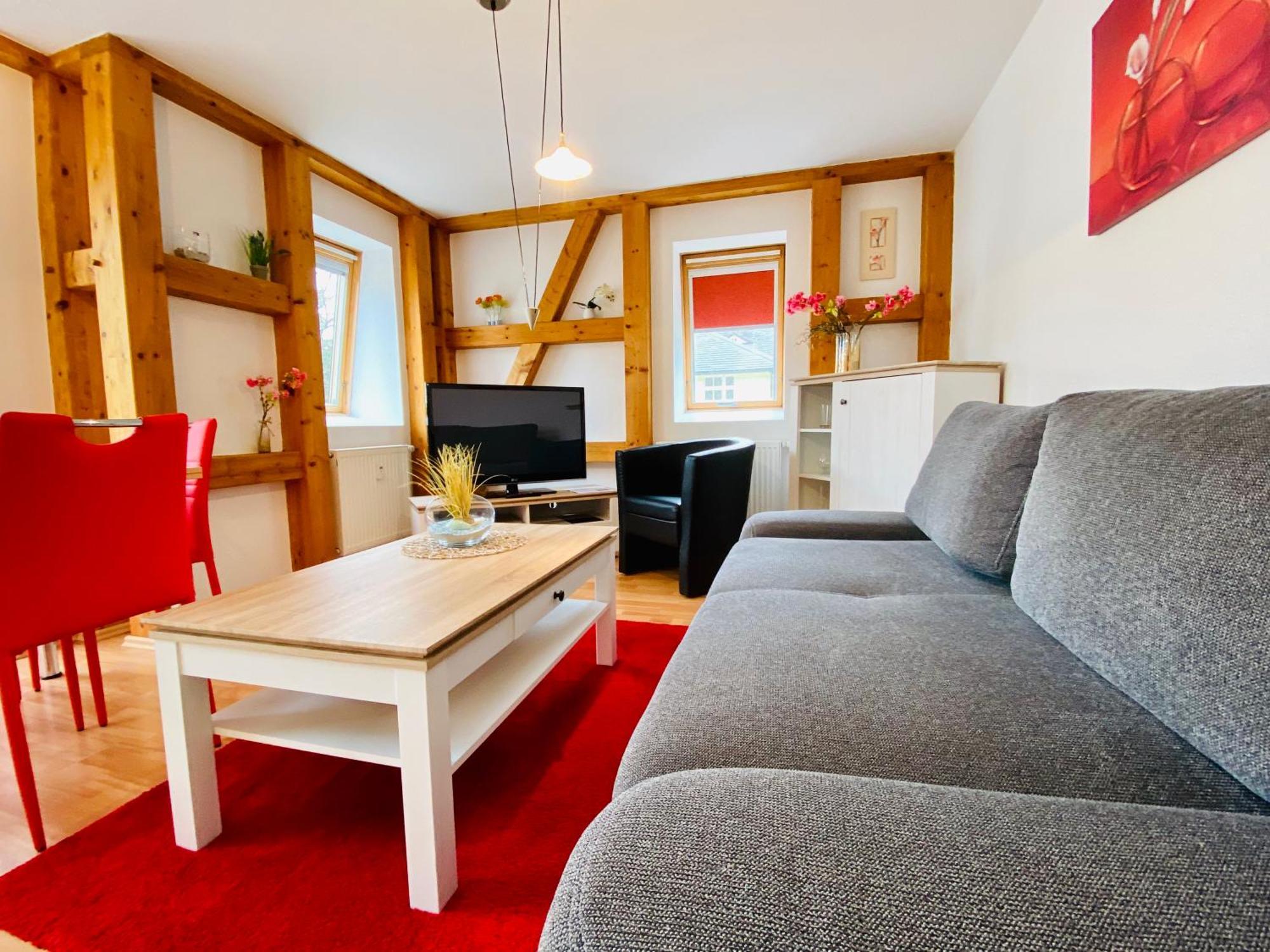 Haus Nemo - Ferienwohnung 10 Херингсдорф Экстерьер фото